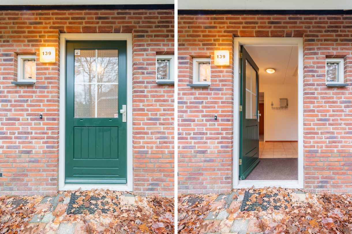 Te koop: Foto Woonhuis aan de Hof van Halenweg 2-141 in Hooghalen