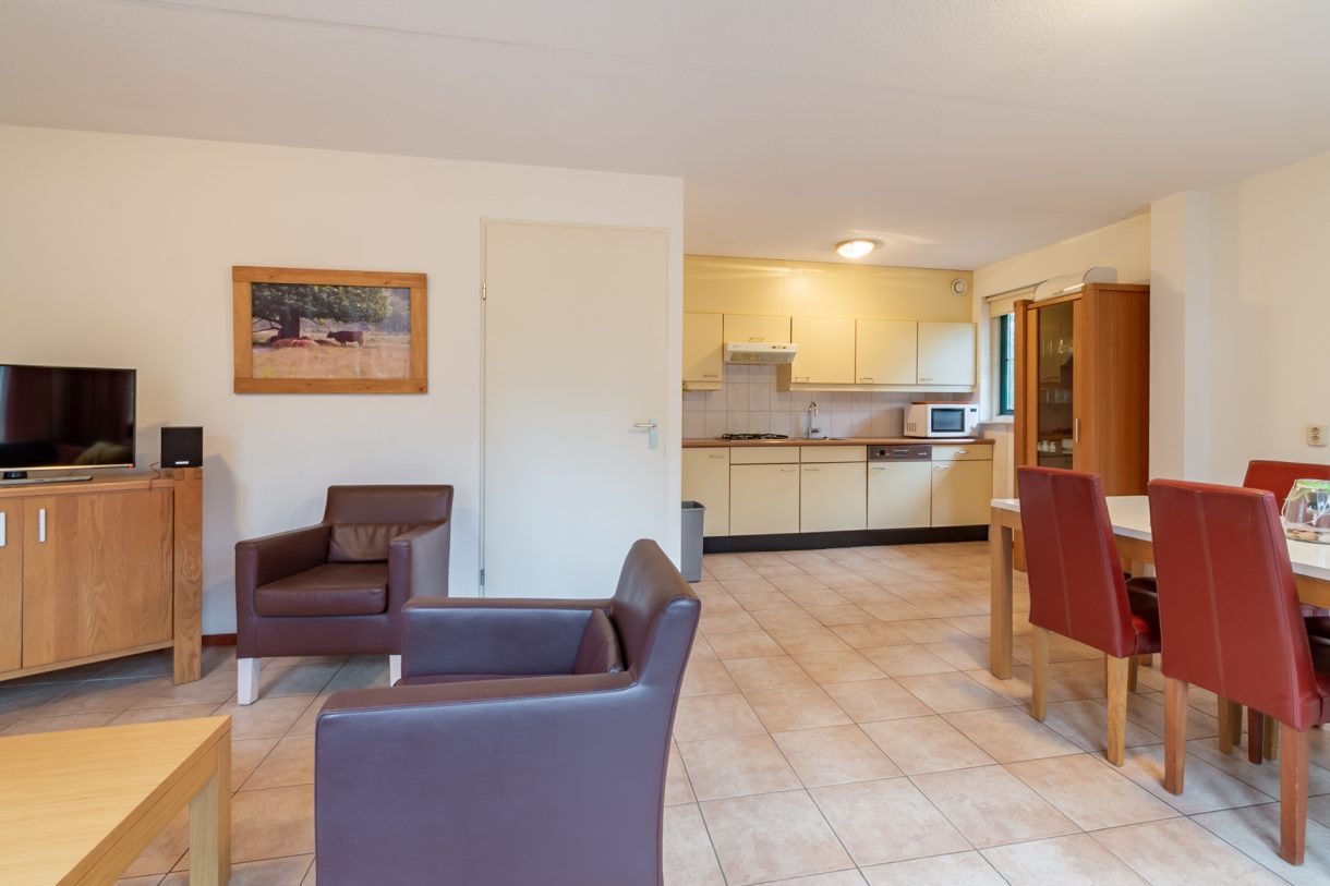 Te koop: Foto Woonhuis aan de Hof van Halenweg 2-141 in Hooghalen