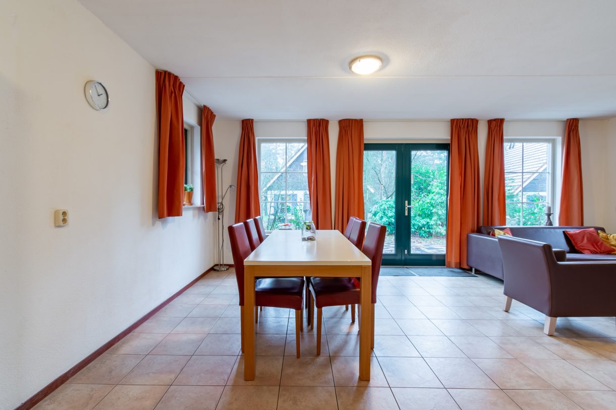 Te koop: Foto Woonhuis aan de Hof van Halenweg 2-141 in Hooghalen