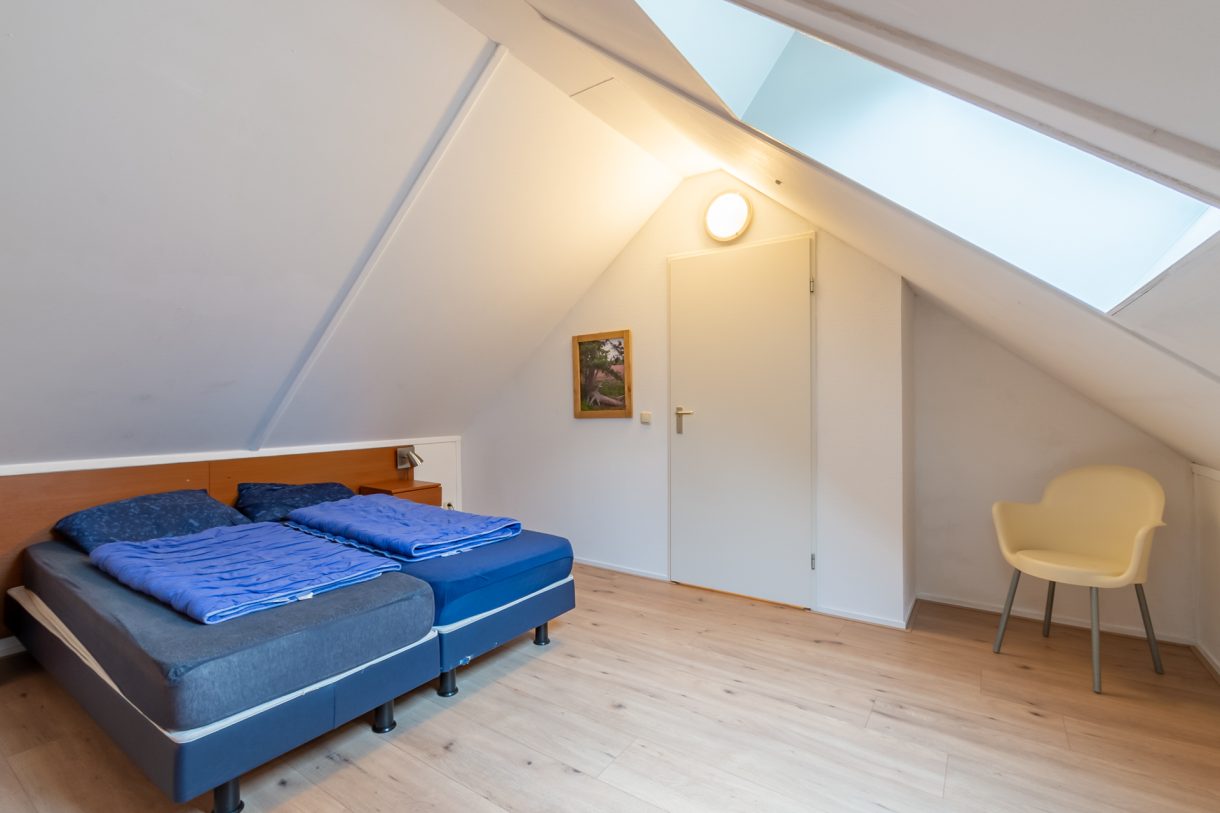 Te koop: Foto Woonhuis aan de Hof van Halenweg 2-141 in Hooghalen