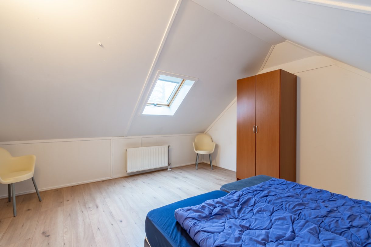 Te koop: Foto Woonhuis aan de Hof van Halenweg 2-141 in Hooghalen