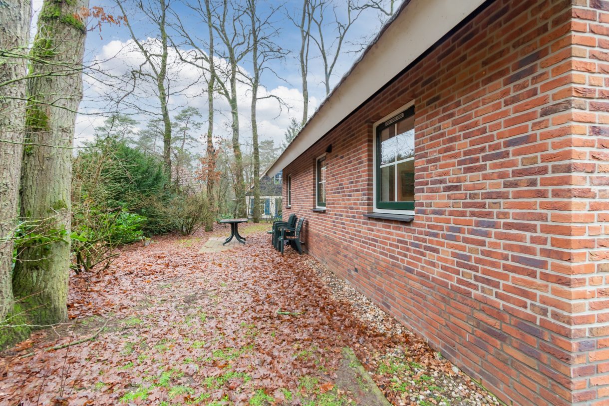 Te koop: Foto Woonhuis aan de Hof van Halenweg 2-141 in Hooghalen