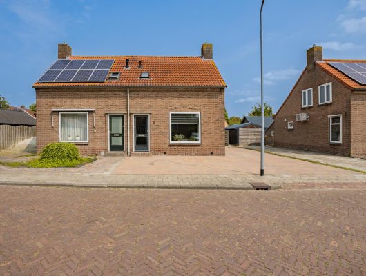 Hoofdfoto van Smilde Jagerspad 3