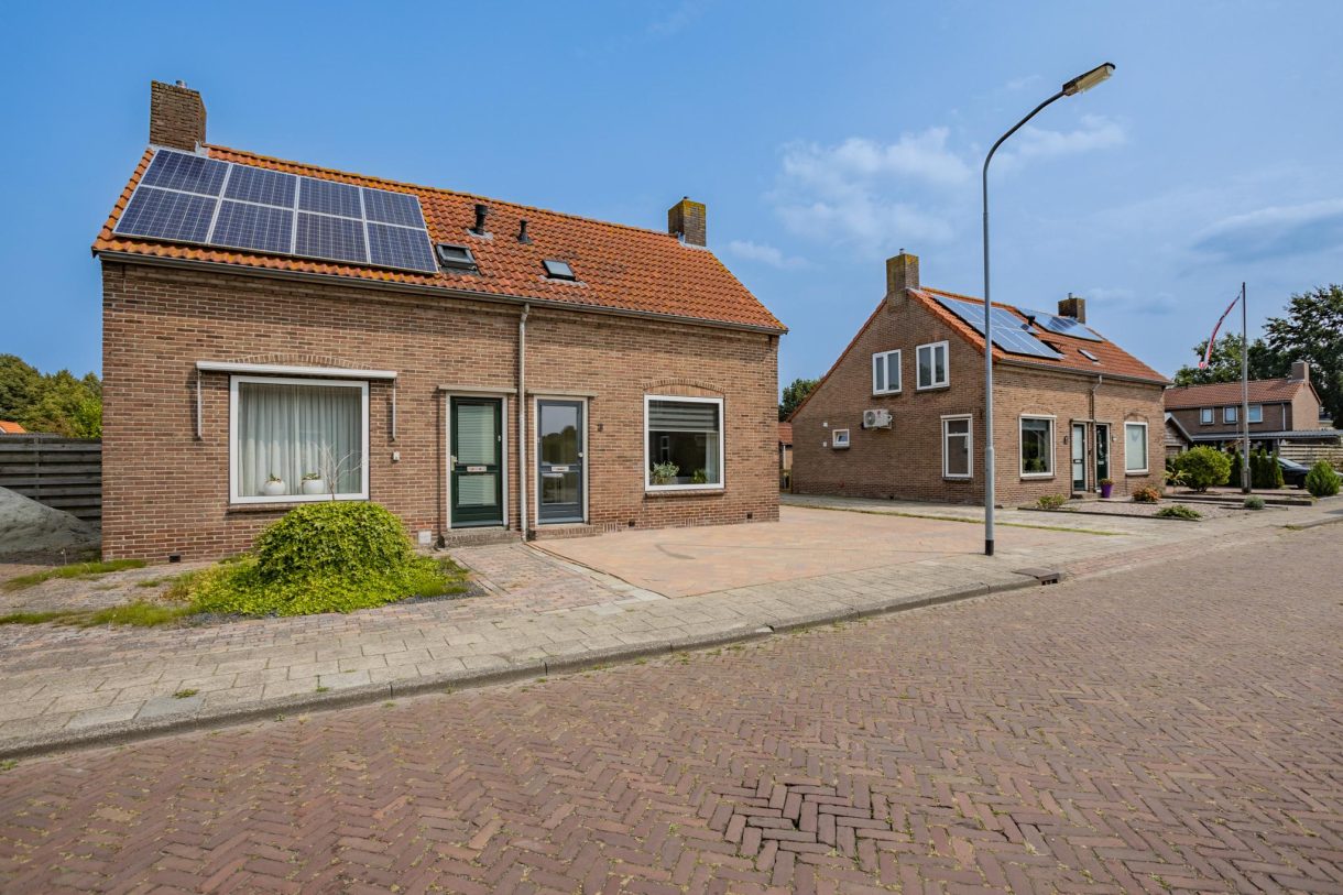 Te koop: Foto Woonhuis aan de Jagerspad 3 in Smilde
