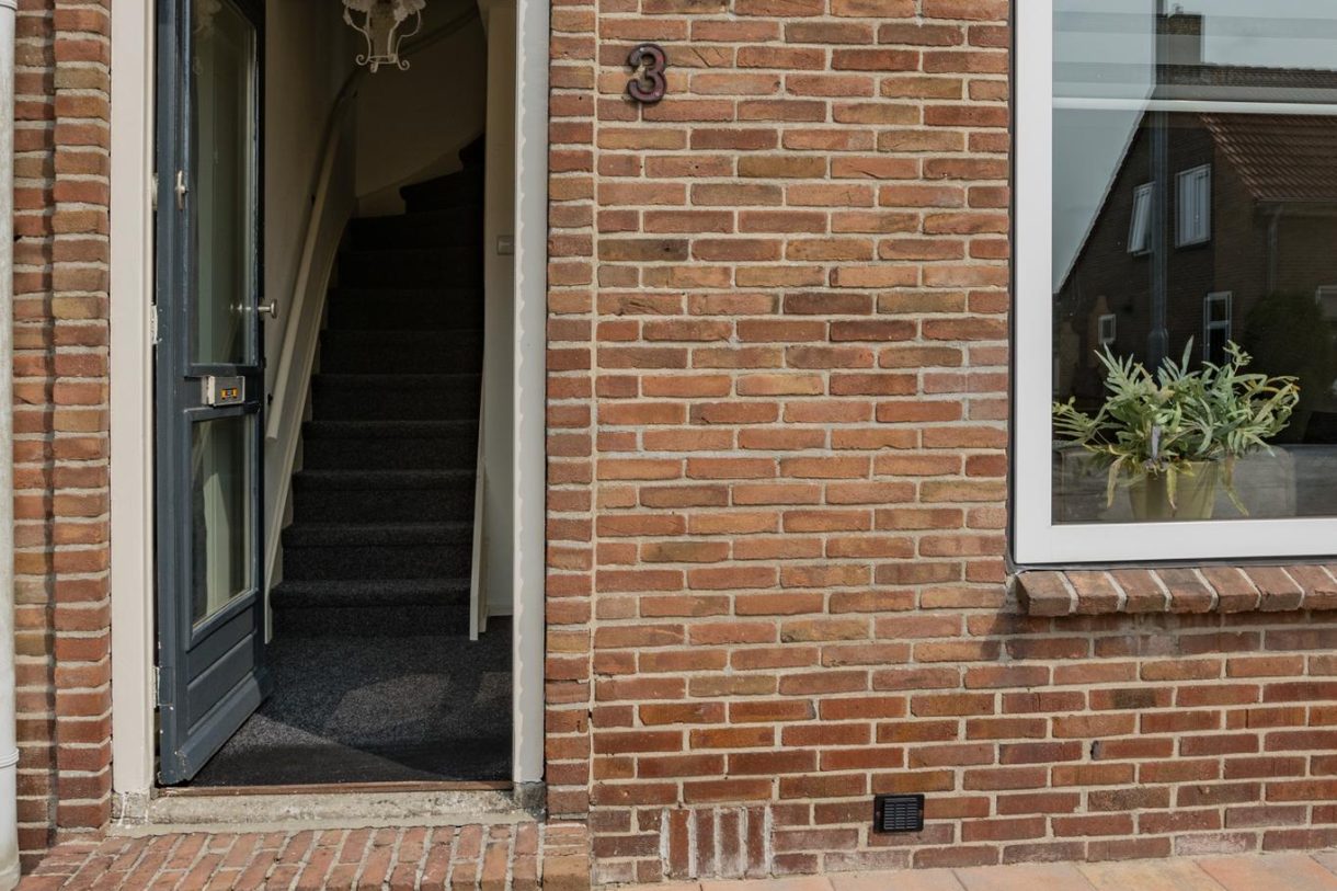 Te koop: Foto Woonhuis aan de Jagerspad 3 in Smilde