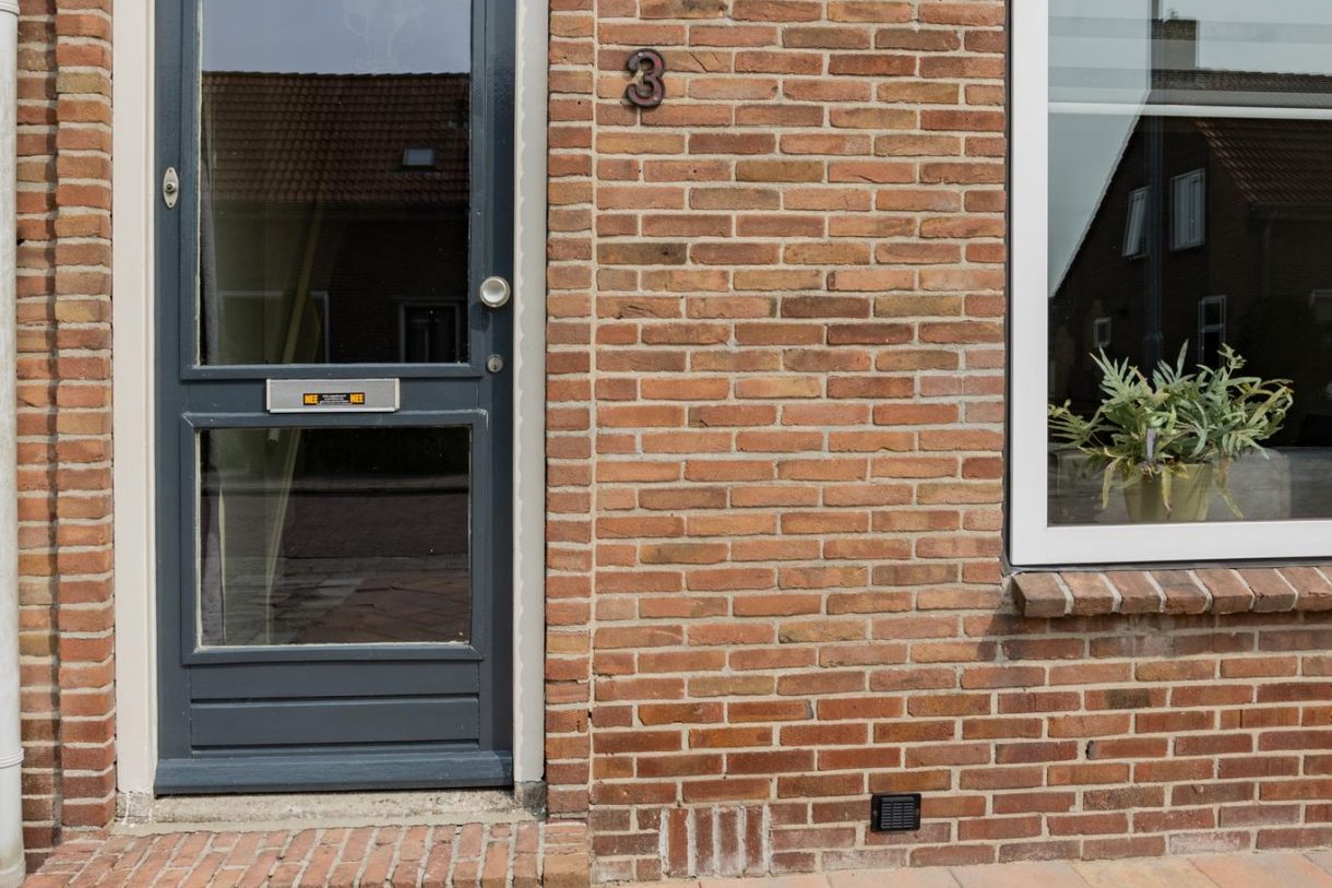 Te koop: Foto Woonhuis aan de Jagerspad 3 in Smilde