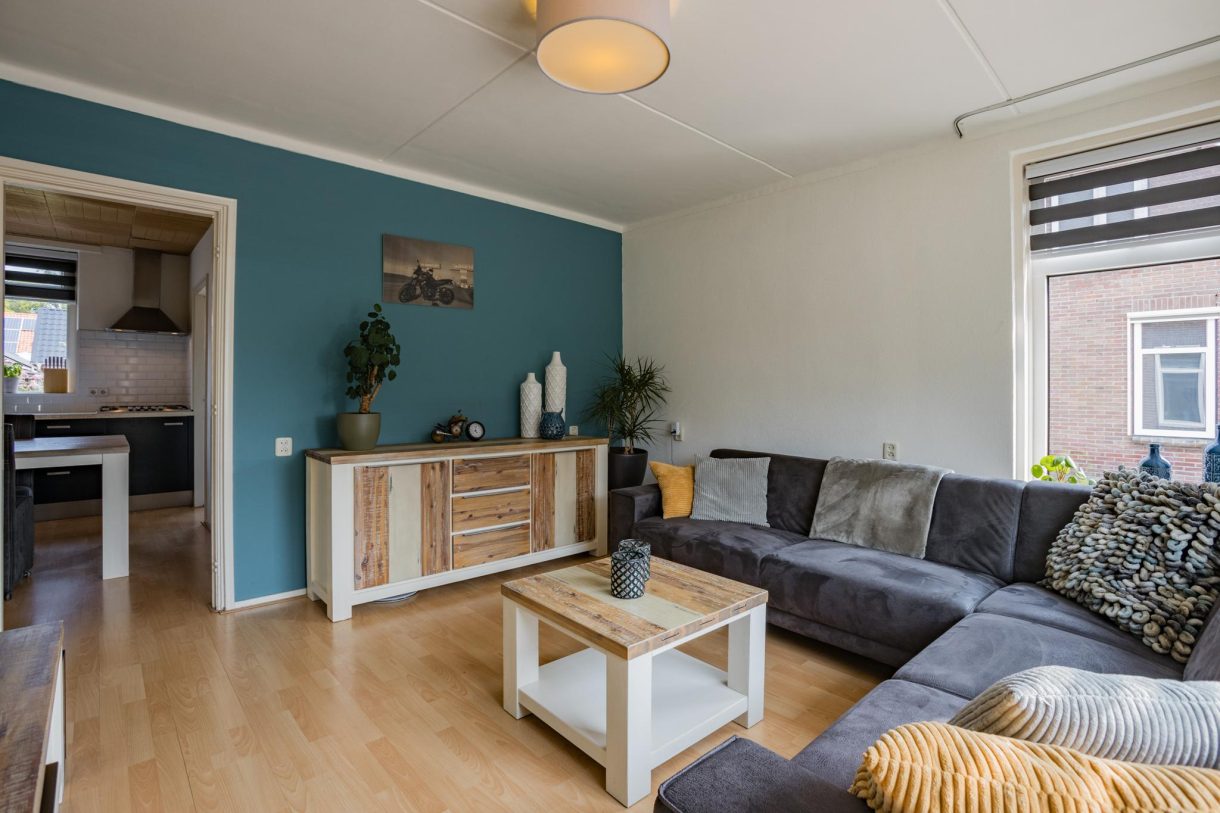 Te koop: Foto Woonhuis aan de Jagerspad 3 in Smilde