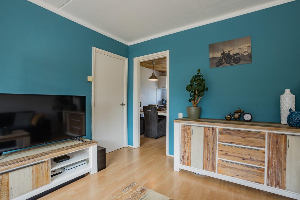 Te koop: Foto Woonhuis aan de Jagerspad 3 in Smilde