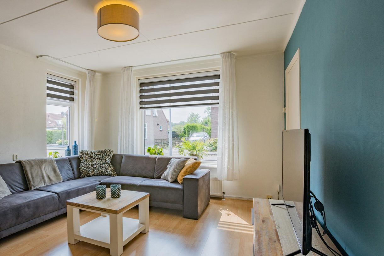 Te koop: Foto Woonhuis aan de Jagerspad 3 in Smilde