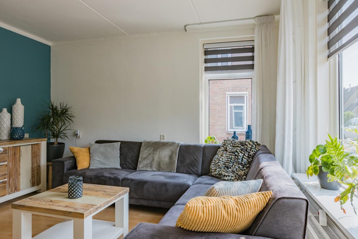 Te koop: Foto Woonhuis aan de Jagerspad 3 in Smilde