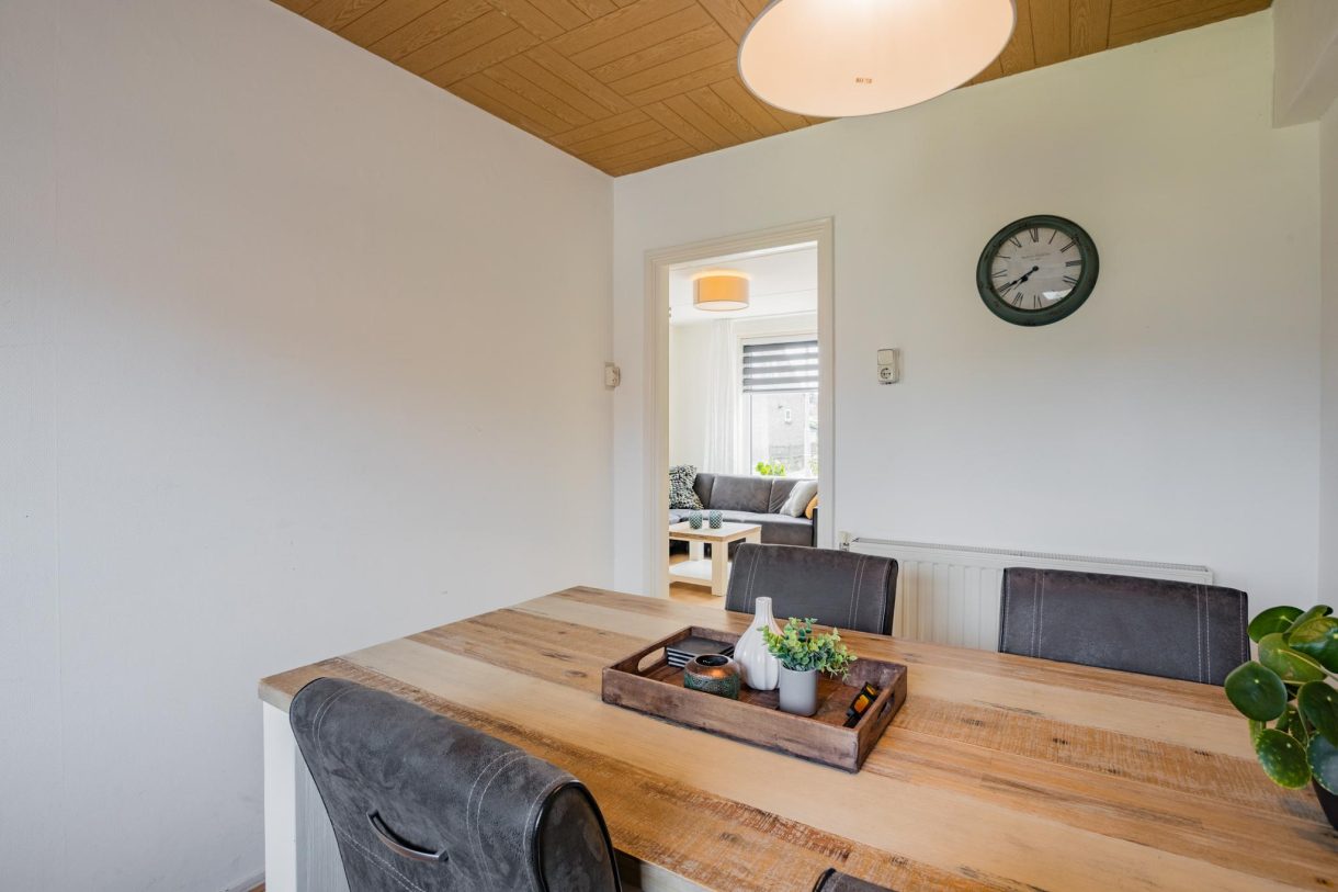 Te koop: Foto Woonhuis aan de Jagerspad 3 in Smilde