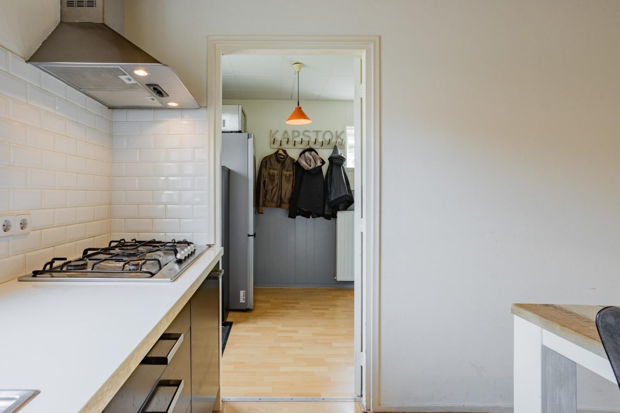 Te koop: Foto Woonhuis aan de Jagerspad 3 in Smilde