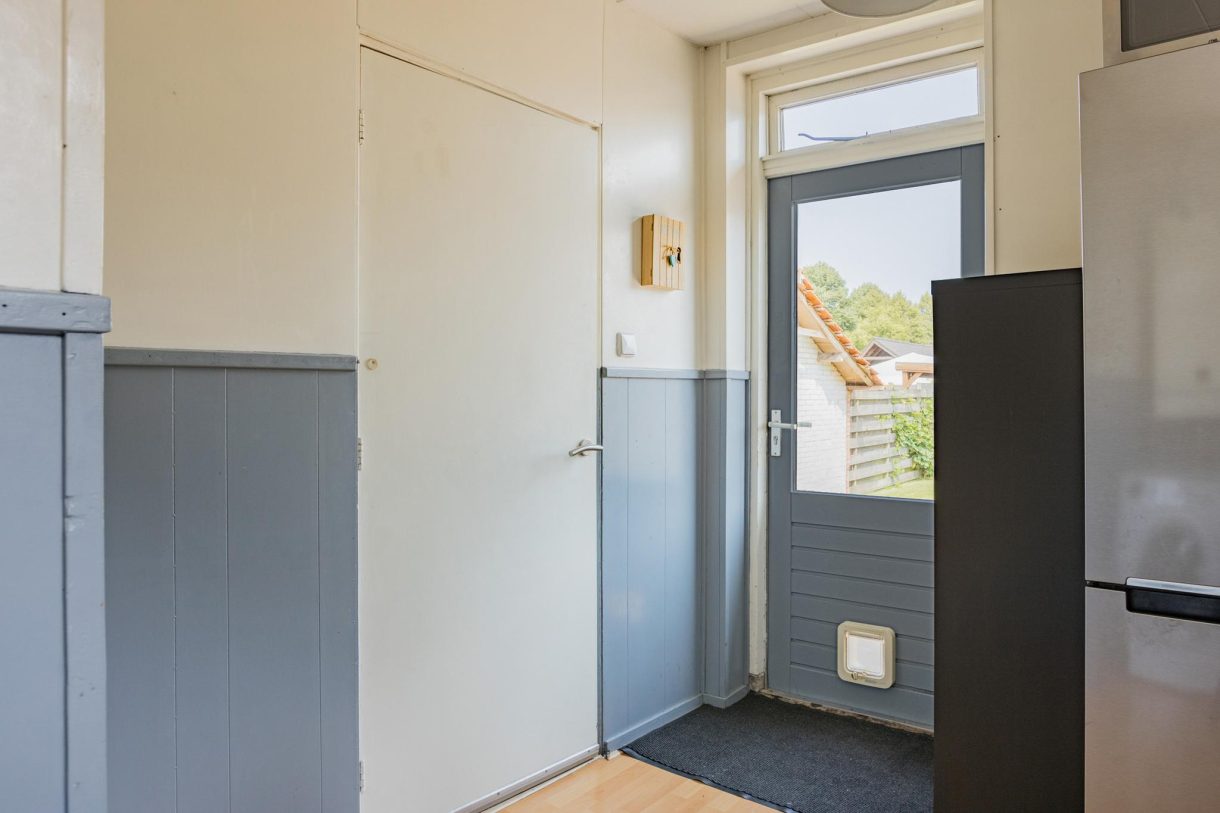 Te koop: Foto Woonhuis aan de Jagerspad 3 in Smilde