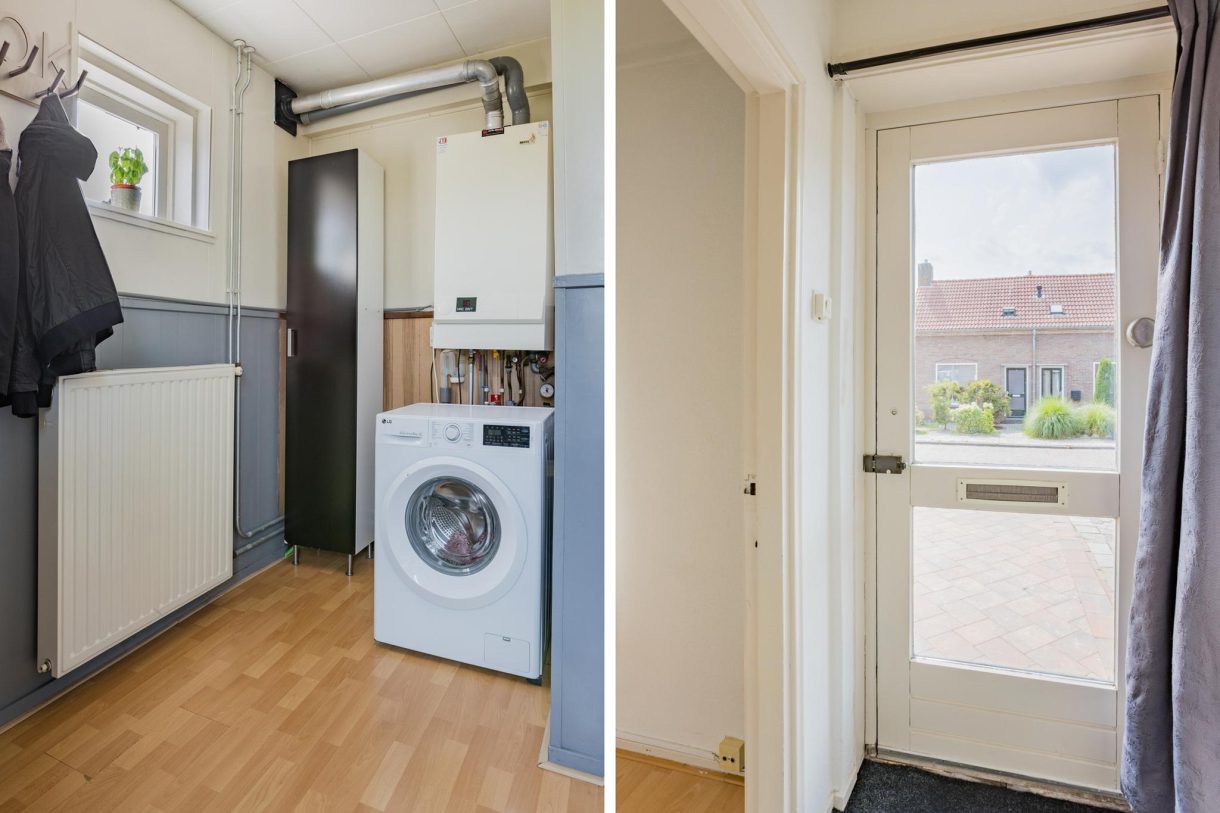 Te koop: Foto Woonhuis aan de Jagerspad 3 in Smilde