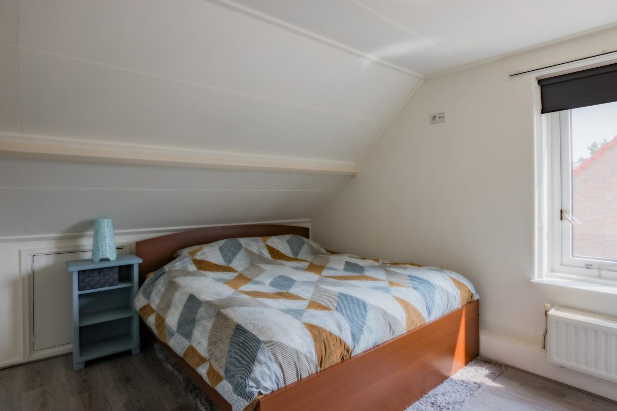 Te koop: Foto Woonhuis aan de Jagerspad 3 in Smilde