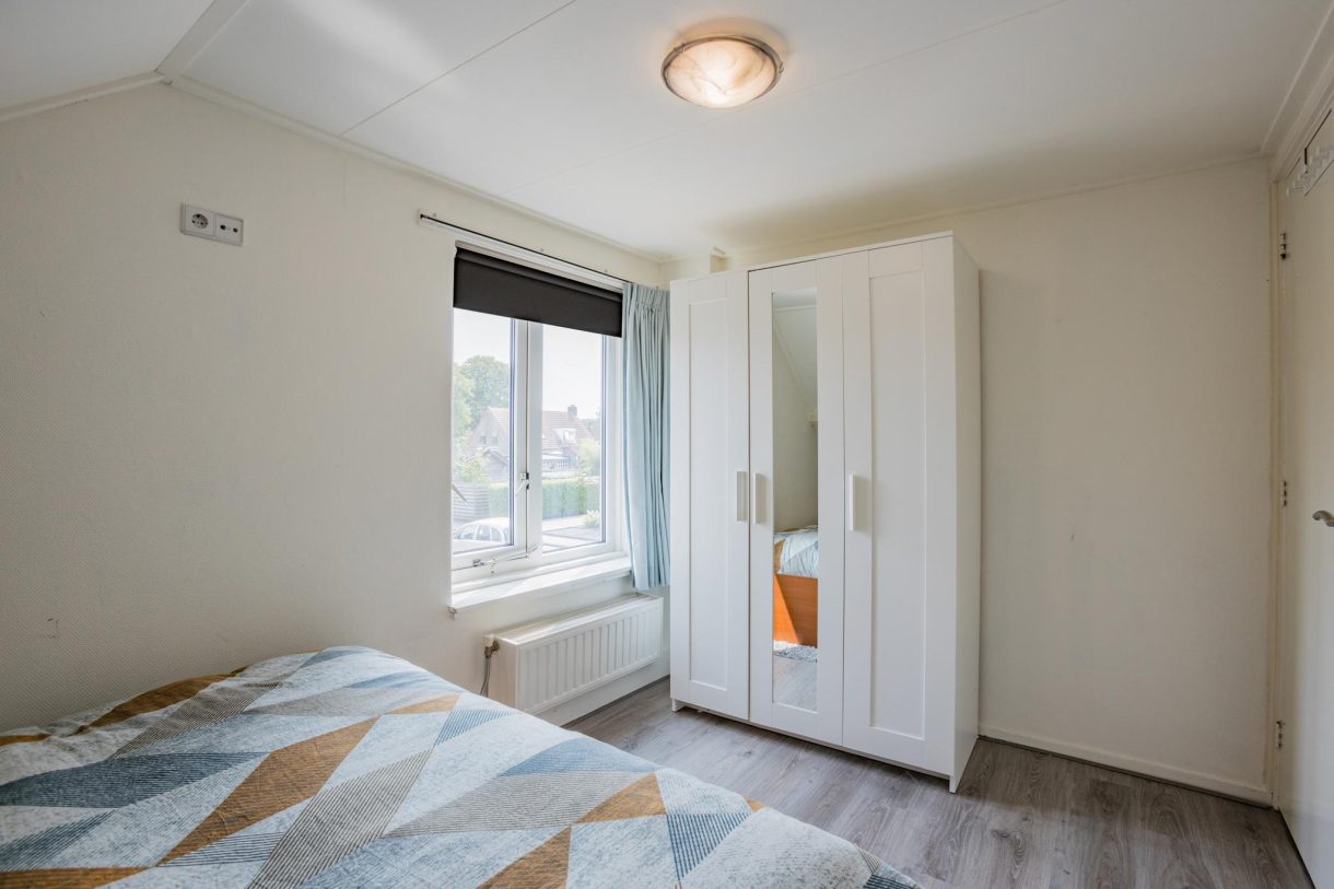 Te koop: Foto Woonhuis aan de Jagerspad 3 in Smilde