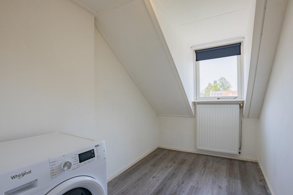 Te koop: Foto Woonhuis aan de Jagerspad 3 in Smilde