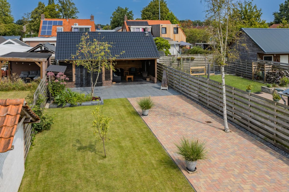 Te koop: Foto Woonhuis aan de Jagerspad 3 in Smilde