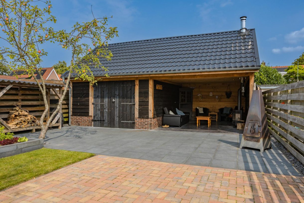 Te koop: Foto Woonhuis aan de Jagerspad 3 in Smilde
