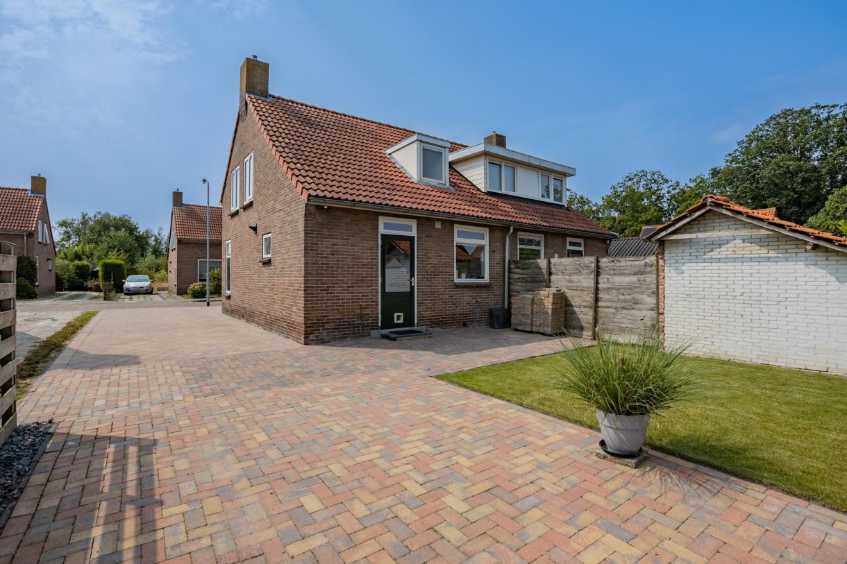 Te koop: Foto Woonhuis aan de Jagerspad 3 in Smilde