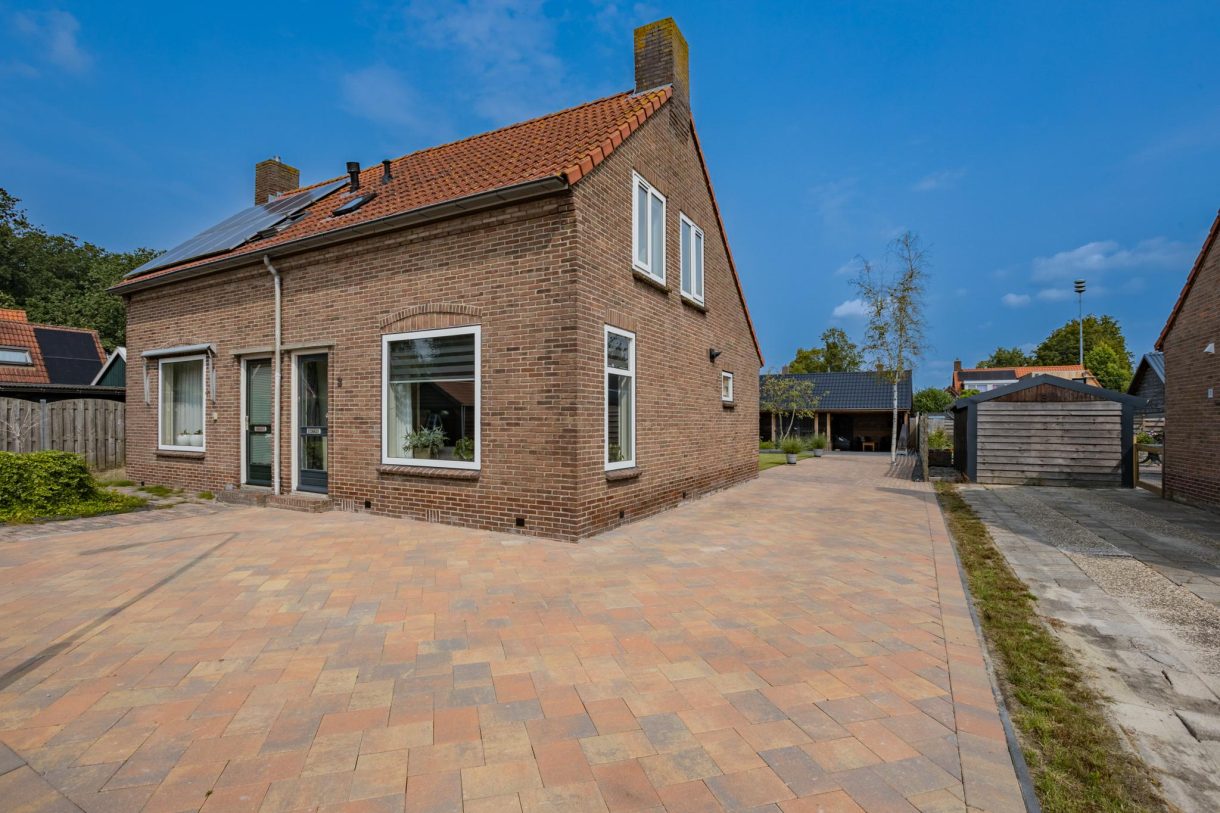 Te koop: Foto Woonhuis aan de Jagerspad 3 in Smilde