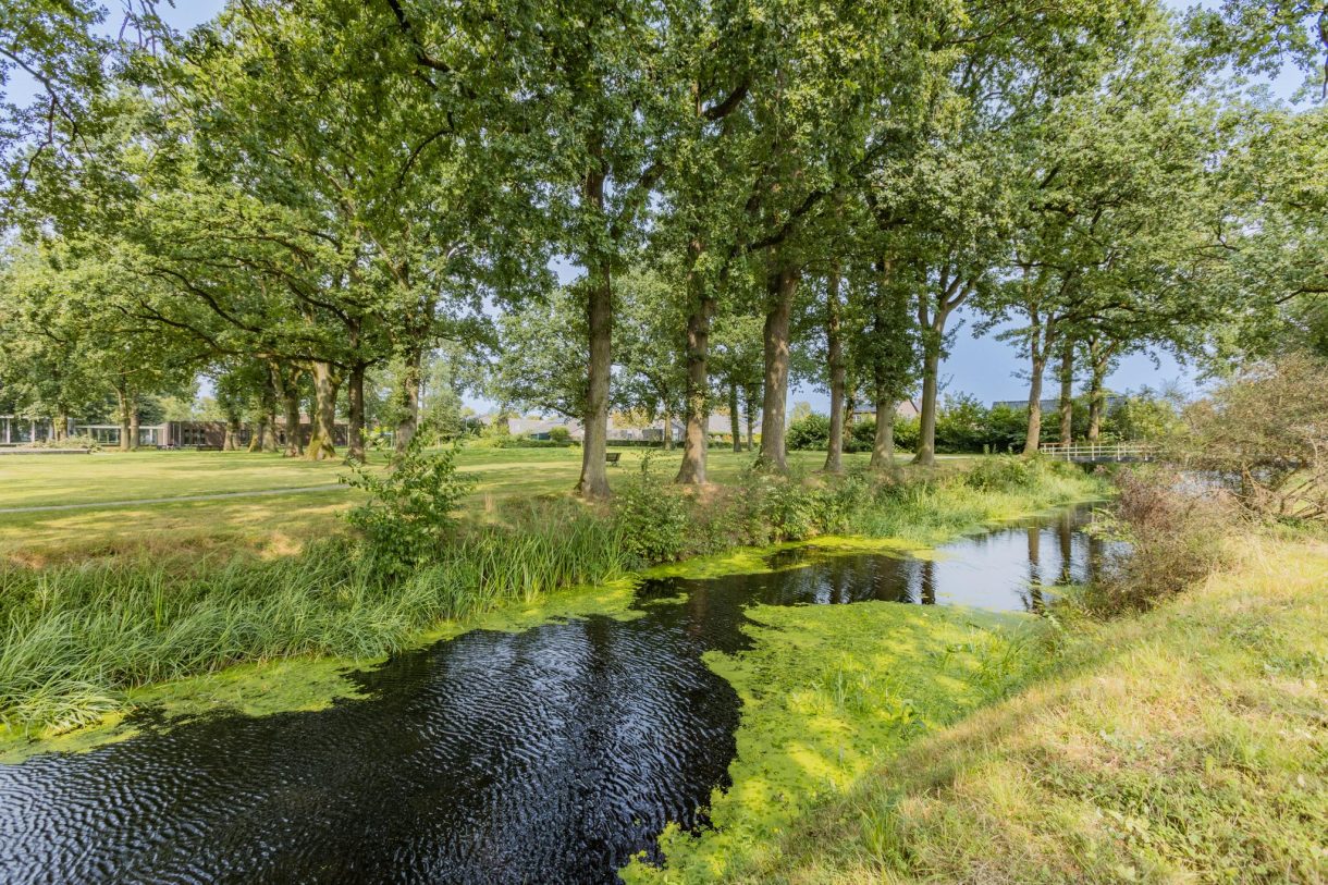 Te koop: Foto Woonhuis aan de Jagerspad 3 in Smilde