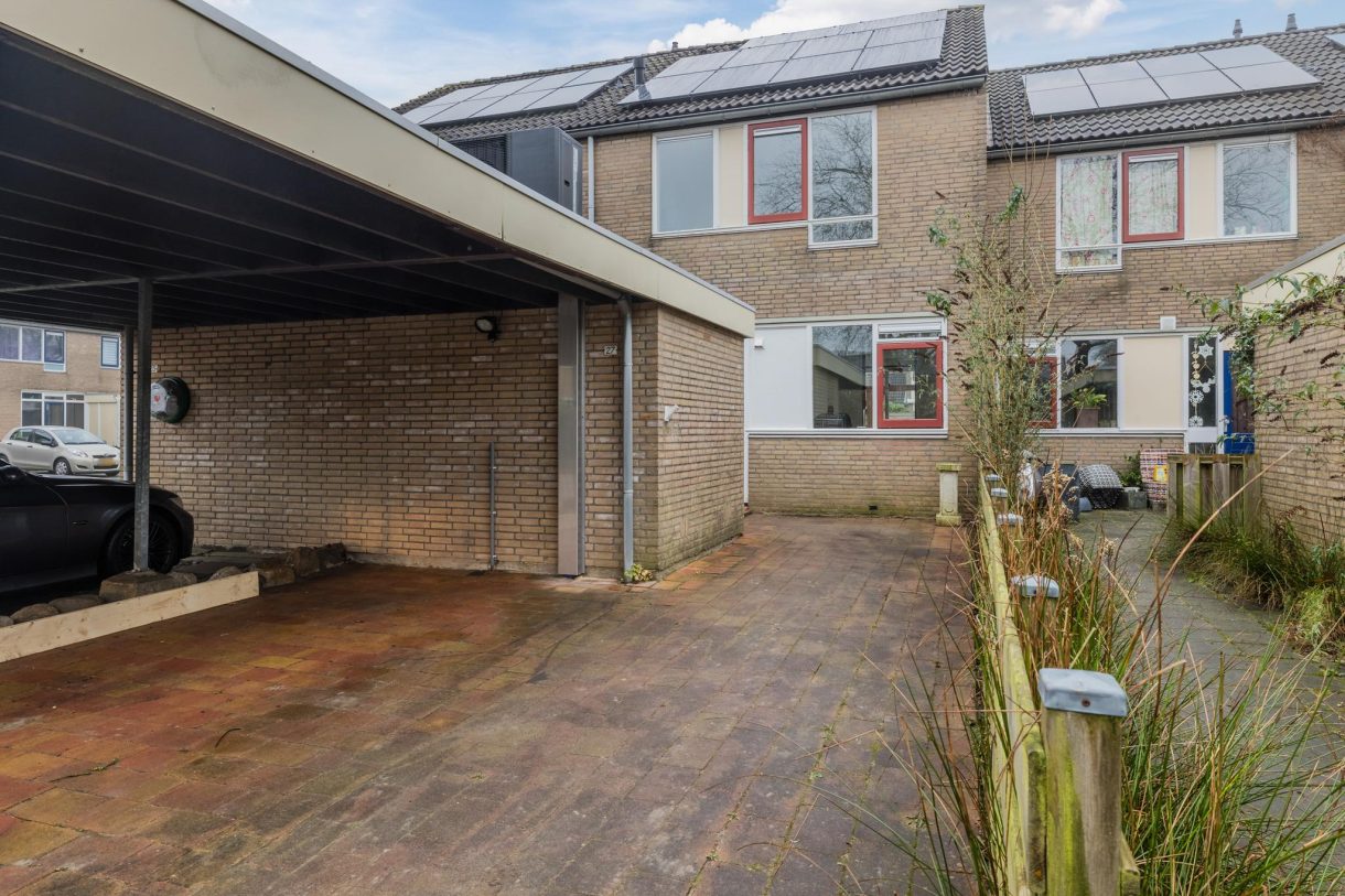 Te koop: Foto Woonhuis aan de Schieland 27 in Assen