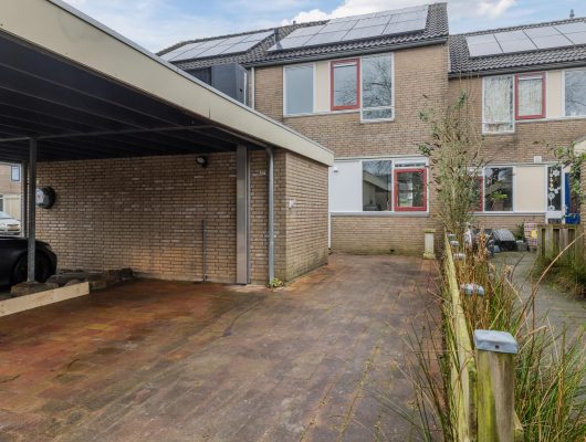 Hoofdfoto van Assen Schieland 27