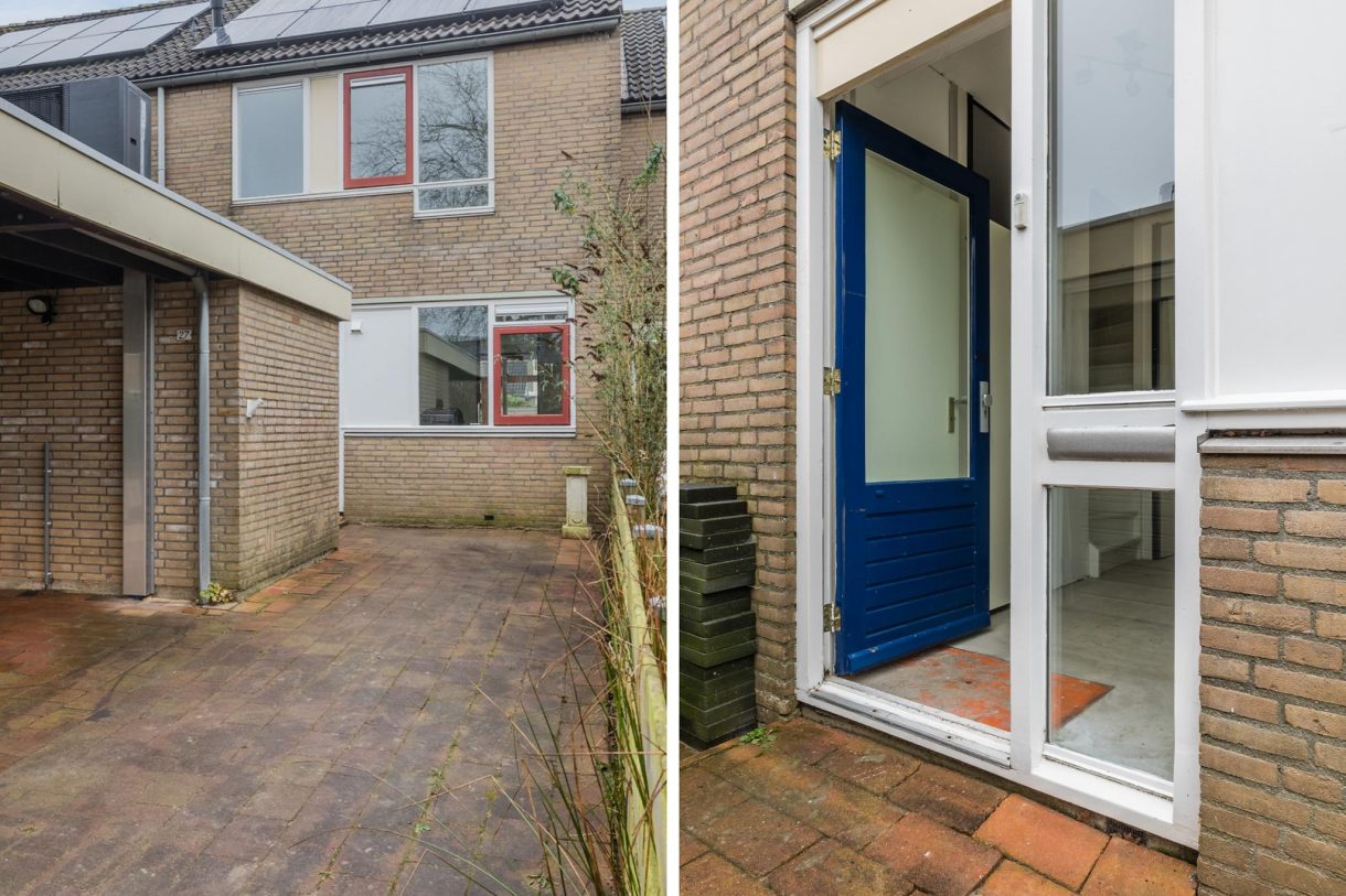 Te koop: Foto Woonhuis aan de Schieland 27 in Assen