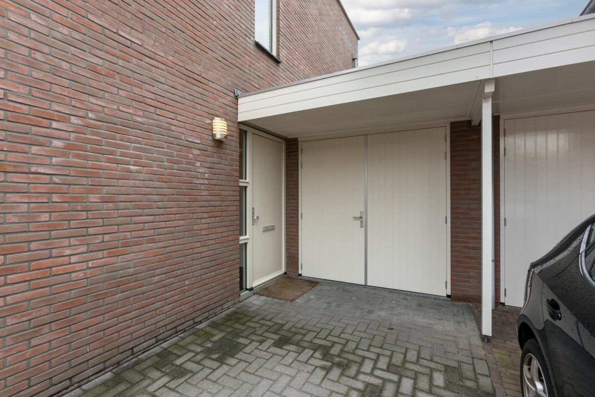 Te koop: Foto Woonhuis aan de Bruggemaet 1 in Beilen