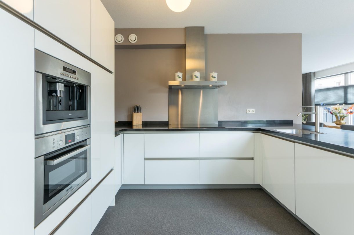Te koop: Foto Woonhuis aan de Bruggemaet 1 in Beilen