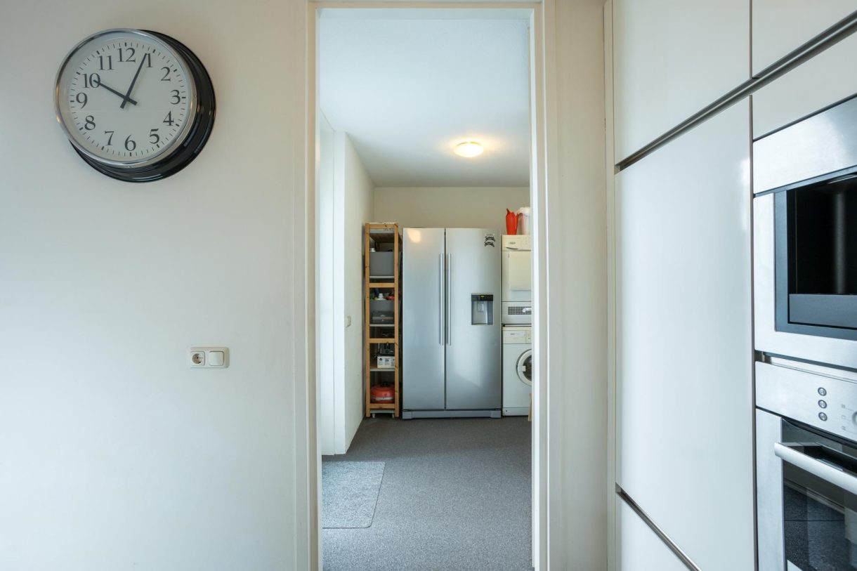 Te koop: Foto Woonhuis aan de Bruggemaet 1 in Beilen