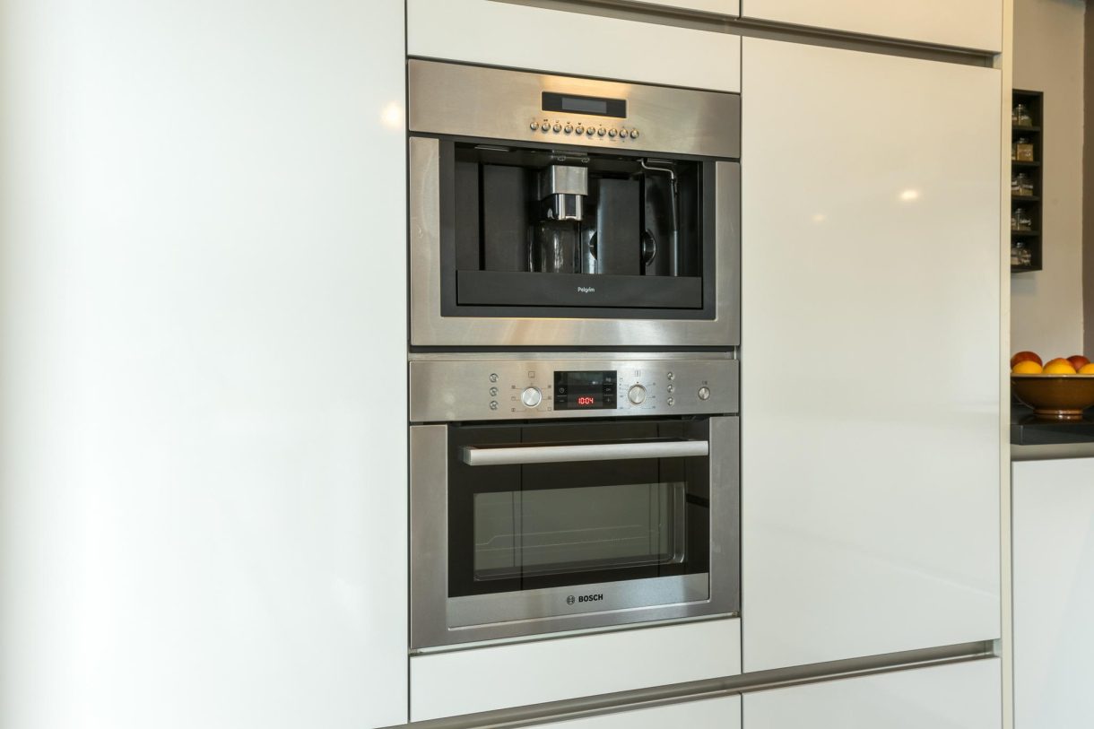 Te koop: Foto Woonhuis aan de Bruggemaet 1 in Beilen