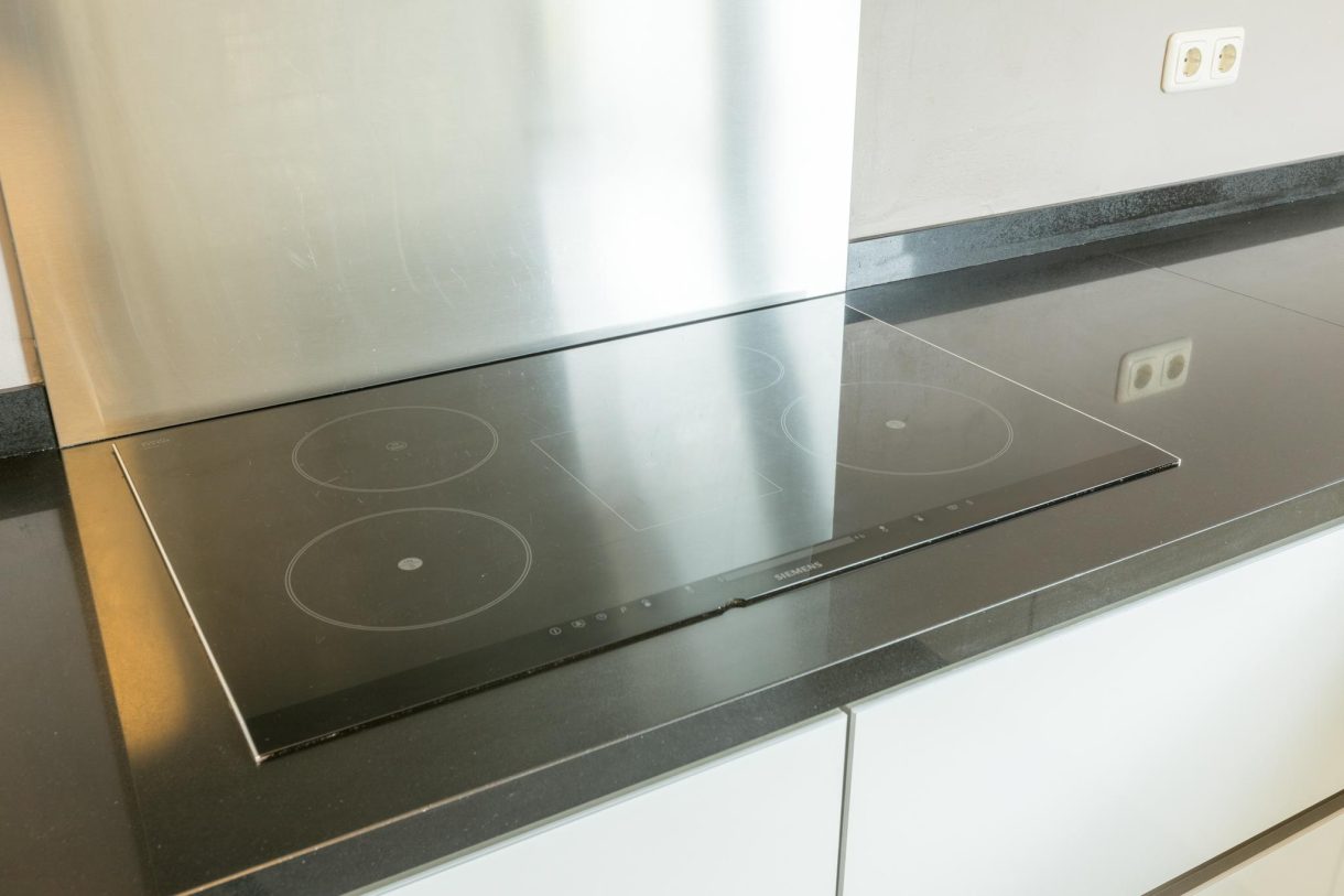 Te koop: Foto Woonhuis aan de Bruggemaet 1 in Beilen