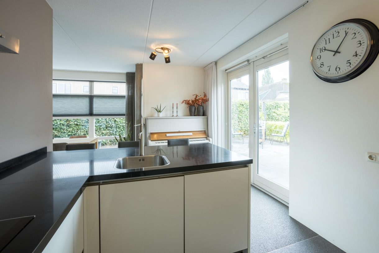 Te koop: Foto Woonhuis aan de Bruggemaet 1 in Beilen
