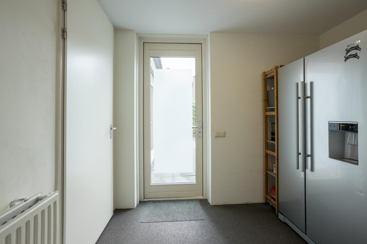 Te koop: Foto Woonhuis aan de Bruggemaet 1 in Beilen
