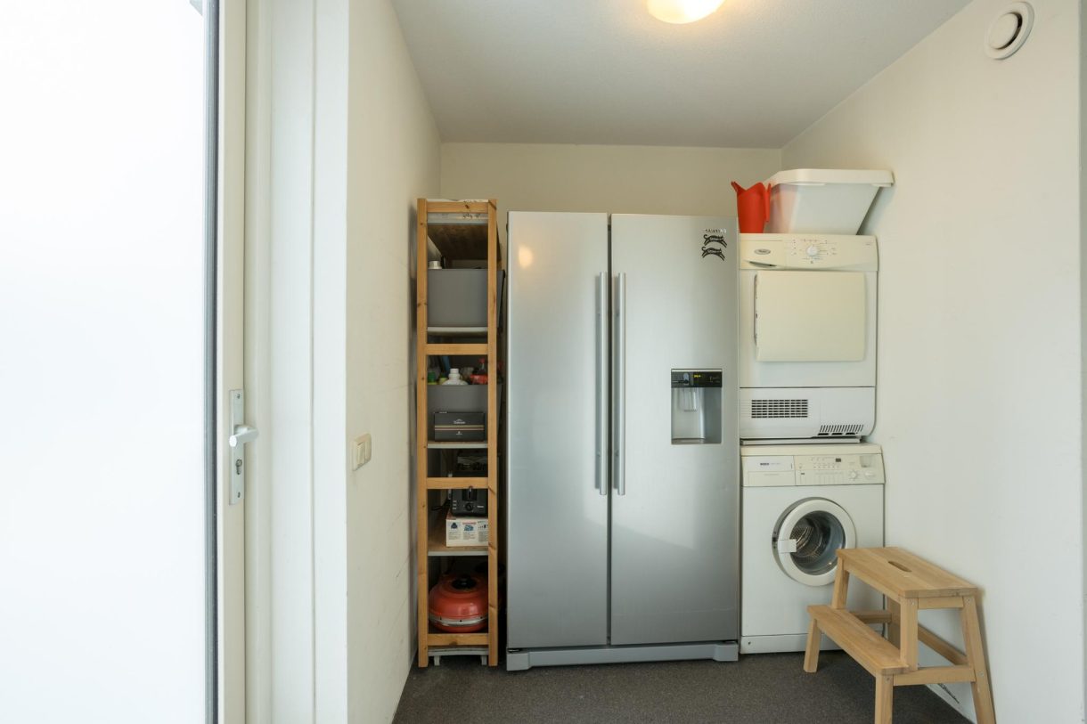 Te koop: Foto Woonhuis aan de Bruggemaet 1 in Beilen