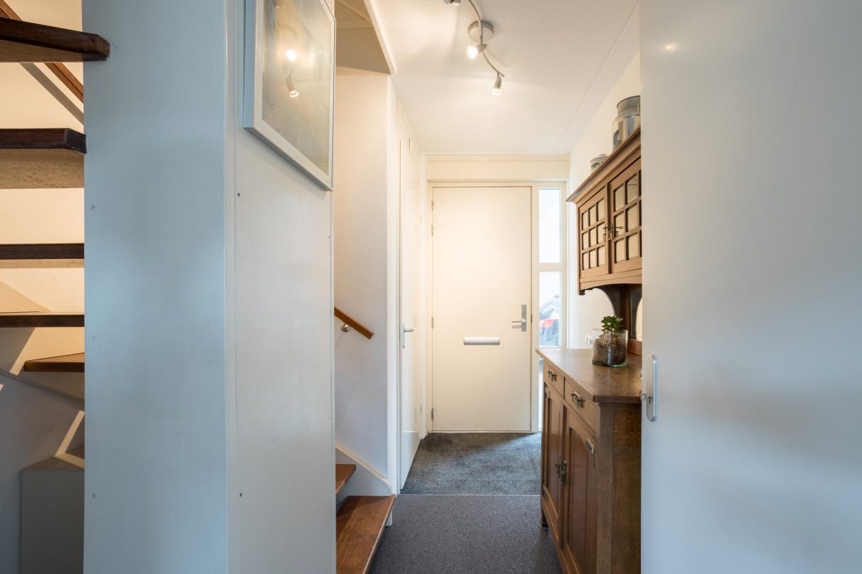 Te koop: Foto Woonhuis aan de Bruggemaet 1 in Beilen