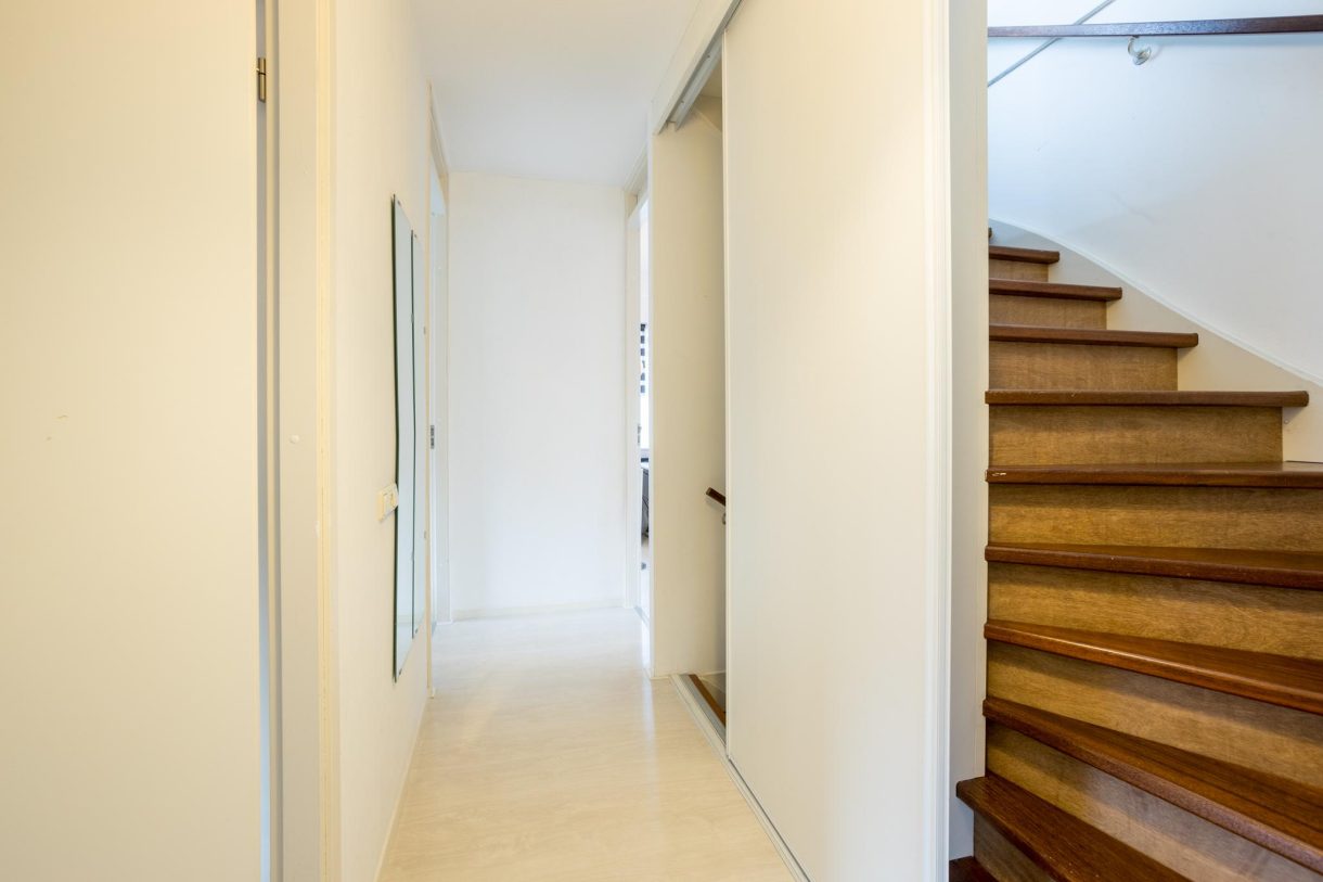 Te koop: Foto Woonhuis aan de Bruggemaet 1 in Beilen