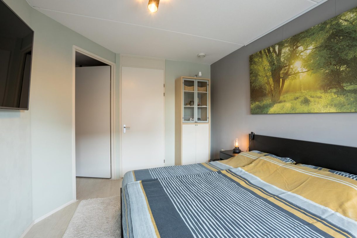 Te koop: Foto Woonhuis aan de Bruggemaet 1 in Beilen