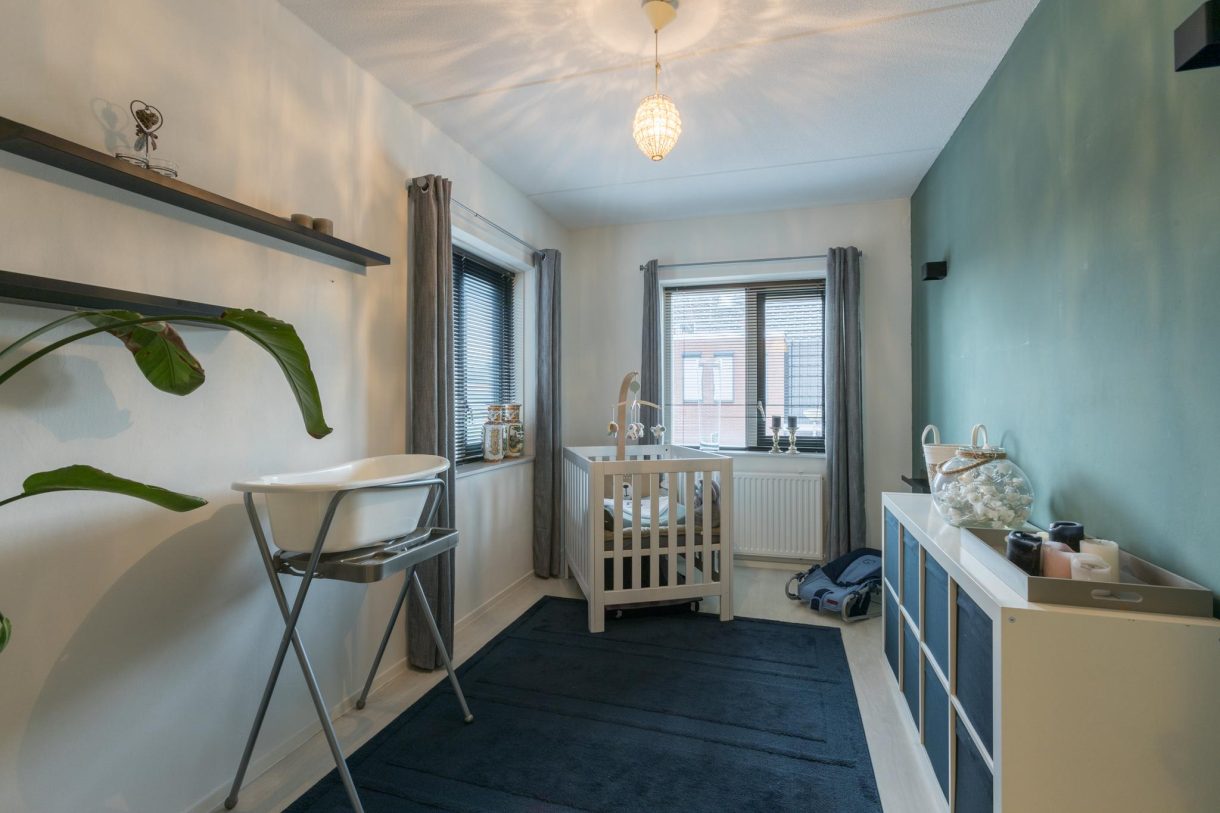 Te koop: Foto Woonhuis aan de Bruggemaet 1 in Beilen