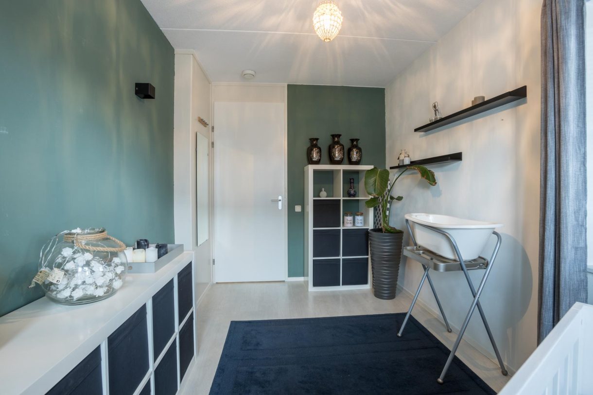 Te koop: Foto Woonhuis aan de Bruggemaet 1 in Beilen