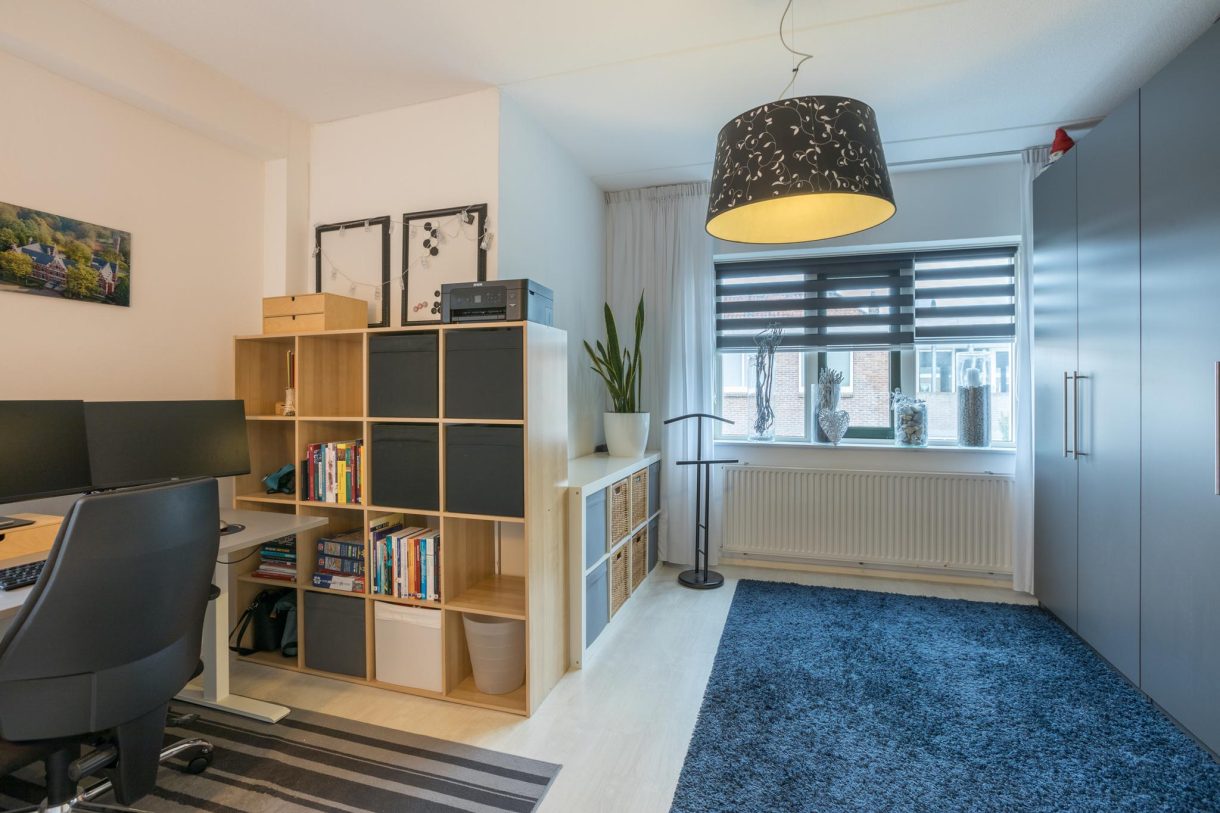 Te koop: Foto Woonhuis aan de Bruggemaet 1 in Beilen