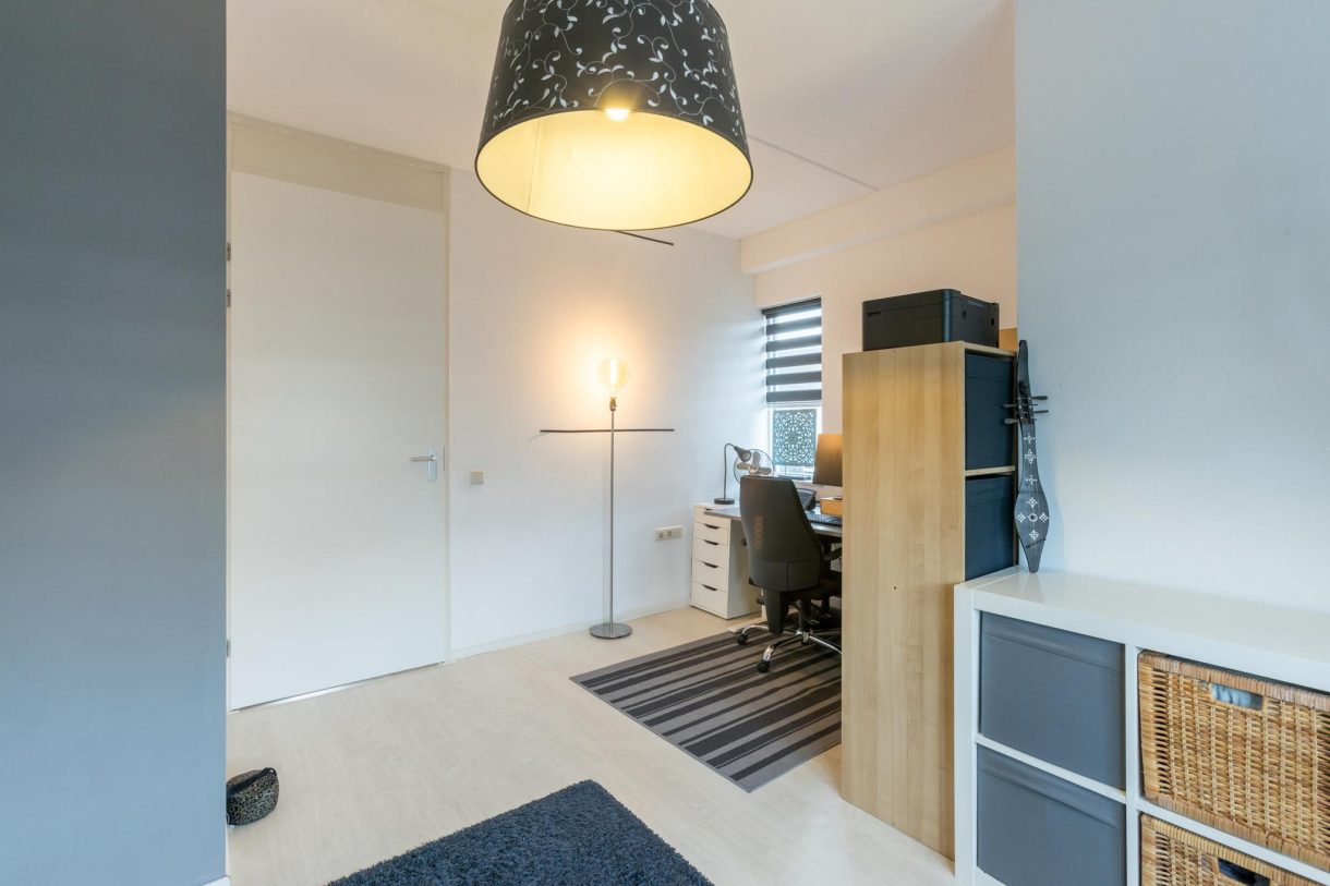 Te koop: Foto Woonhuis aan de Bruggemaet 1 in Beilen