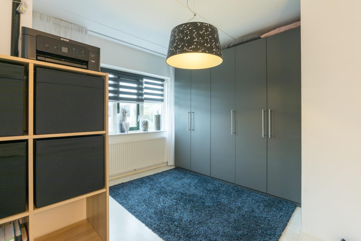 Te koop: Foto Woonhuis aan de Bruggemaet 1 in Beilen