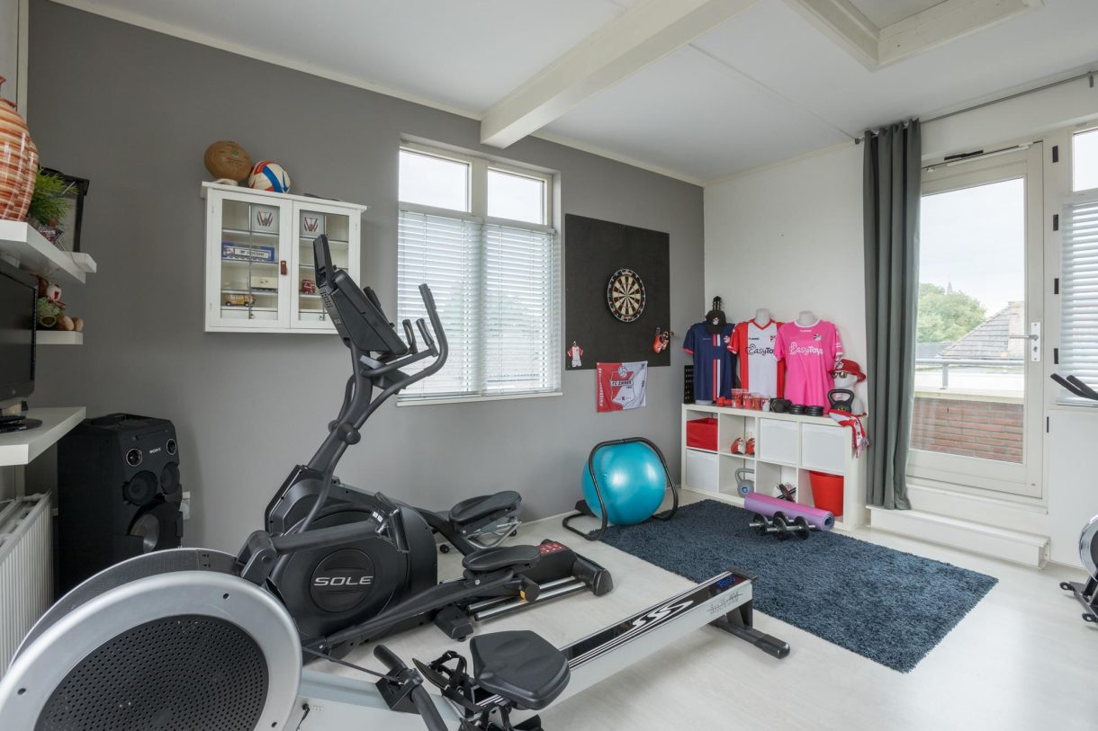 Te koop: Foto Woonhuis aan de Bruggemaet 1 in Beilen