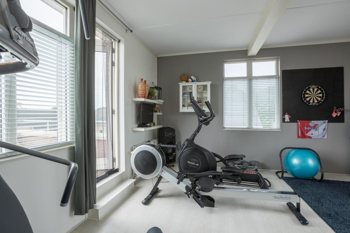 Te koop: Foto Woonhuis aan de Bruggemaet 1 in Beilen