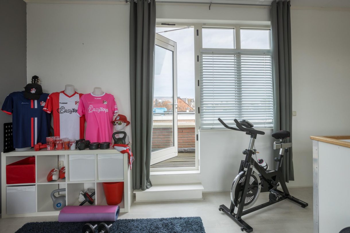 Te koop: Foto Woonhuis aan de Bruggemaet 1 in Beilen