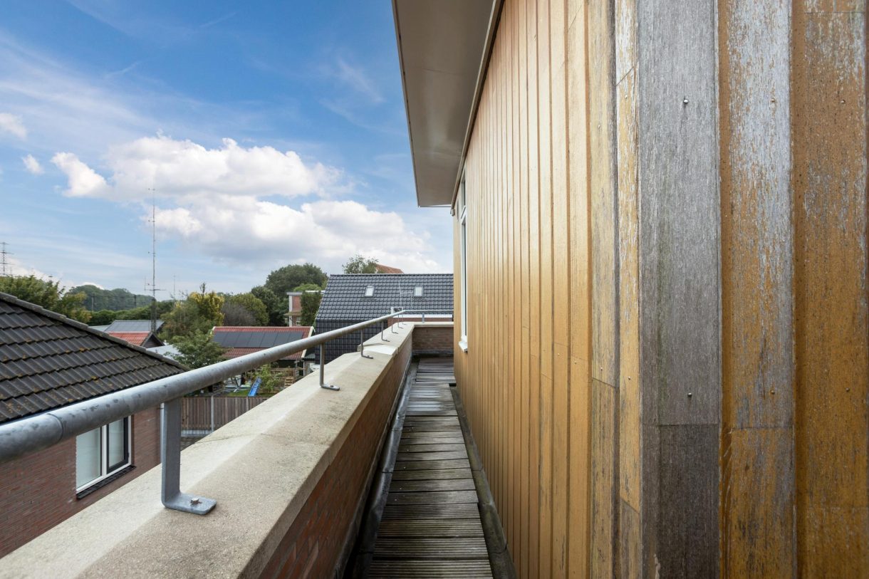 Te koop: Foto Woonhuis aan de Bruggemaet 1 in Beilen