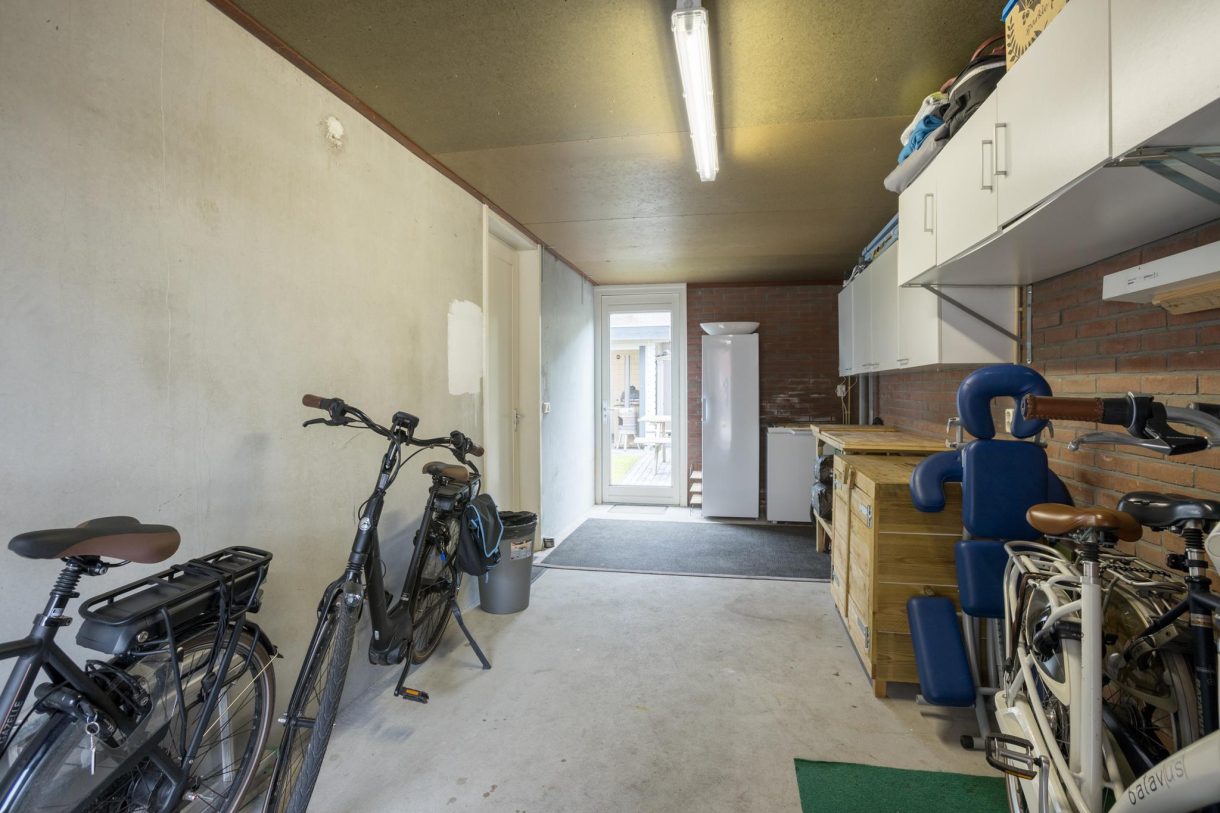 Te koop: Foto Woonhuis aan de Bruggemaet 1 in Beilen